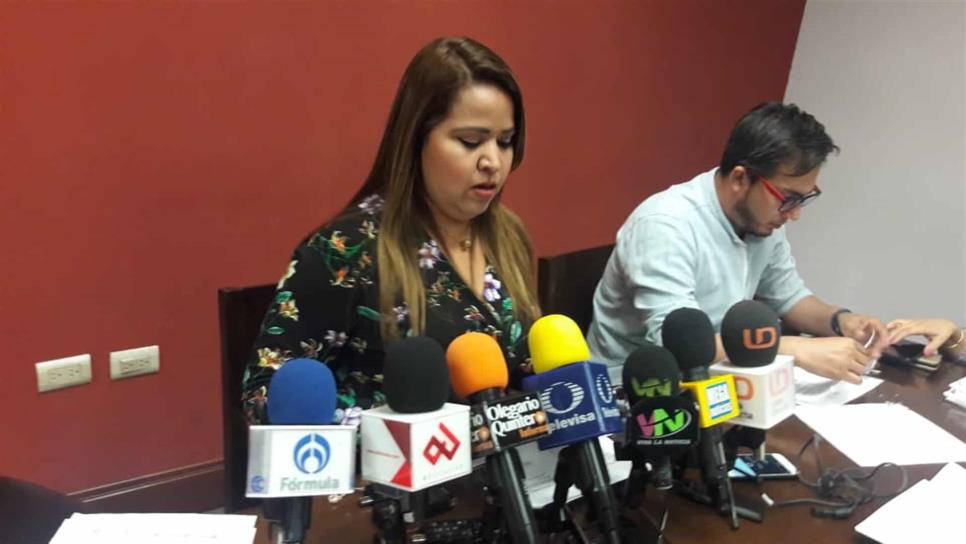 SEPyC no debe hacer caso omiso a denuncias de acoso: Millán Bueno