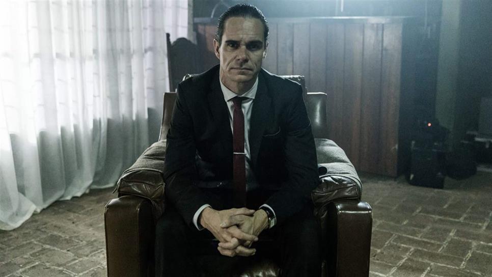HBO lanza avance de la cuarta temporada de “Sr. Ávila”