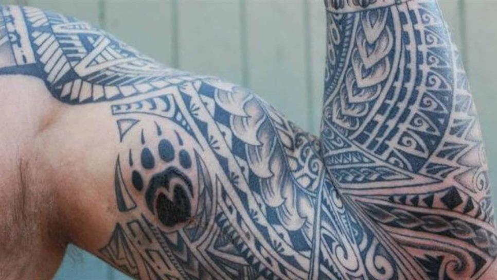 Buscan erradicar discriminación a tatuados en policías