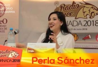 Realizan con gran éxito jornada Radio Lince 2018.