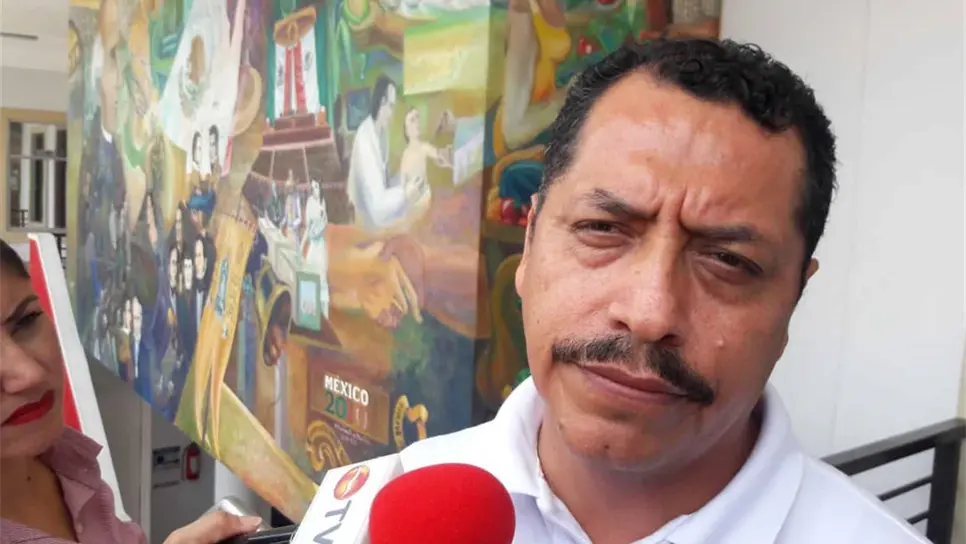 Adalberto Becerra Ruiz.