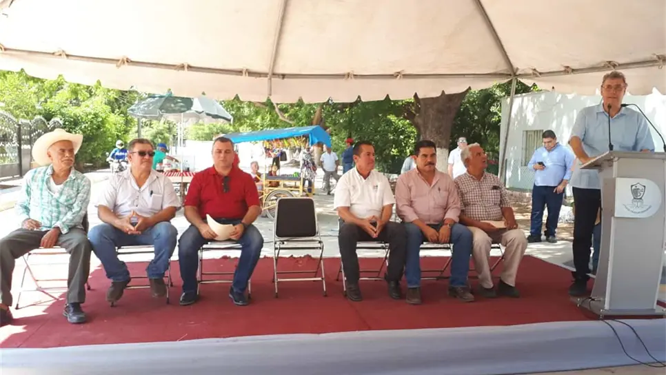 FOTO: Víctor Acosta.