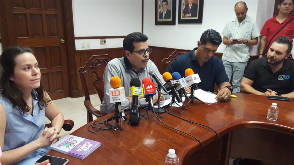 Ayuntamiento de Culiacán anuncia cursos de verano