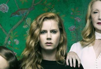 “Sharp Objects” irrumpirá en HBO