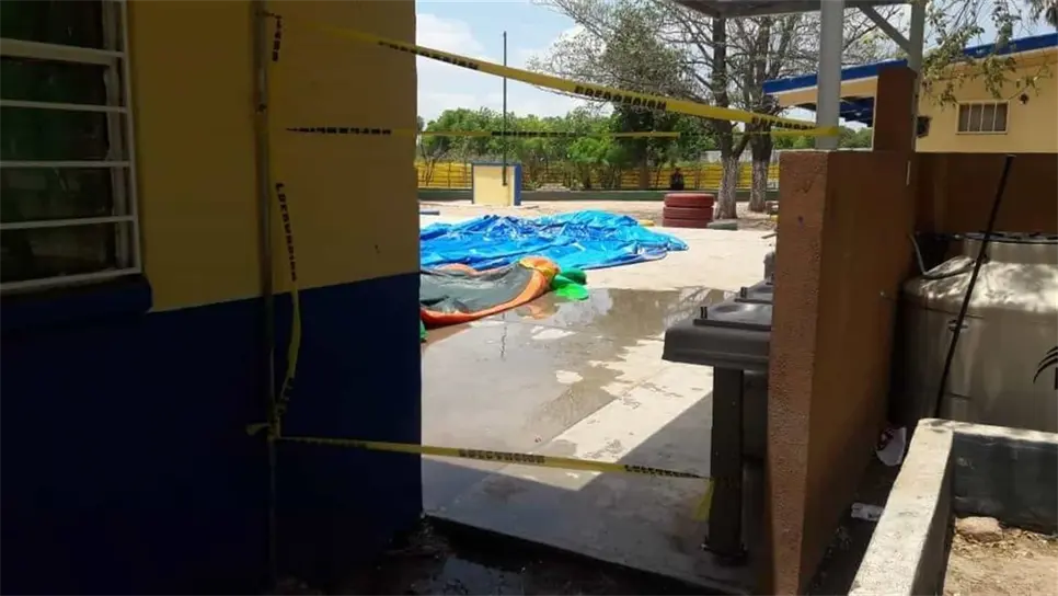 FOTO: Jessi Jáuregui.