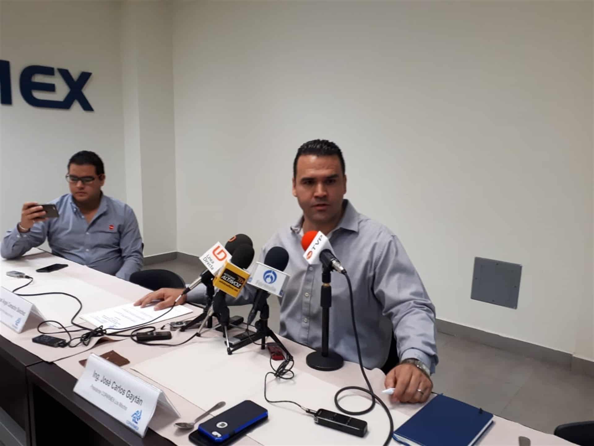 FOTO: Esthela García.