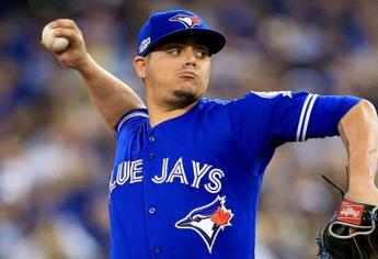 MLB suspende 75 juegos a Roberto Osuna