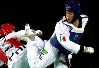 Taekwondo, deporte que unió a México y Corea del Sur