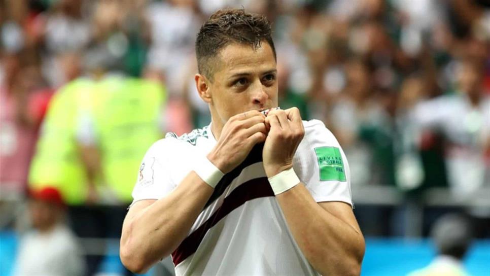 México sueña con el quinto partido; supera 2-1 a Corea