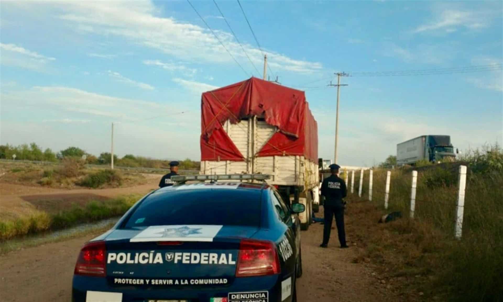 Cambian huachicoleros de actividad, ahora le roban a empresas agrícolas