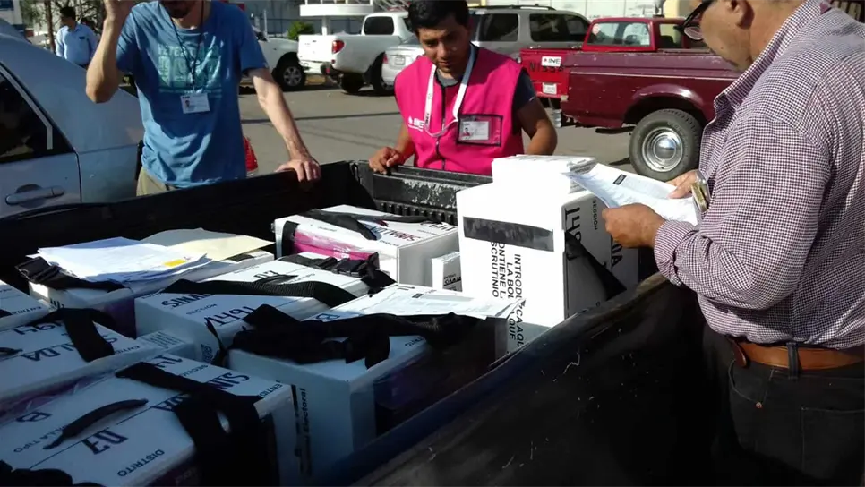 FOTOS: Fernanda García | Martín Ruiz.