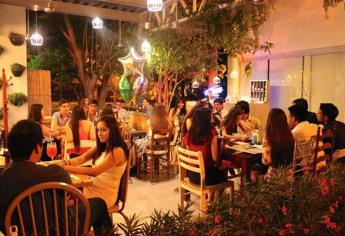 Restaurantes abrirán temprano por juego México-Suecia