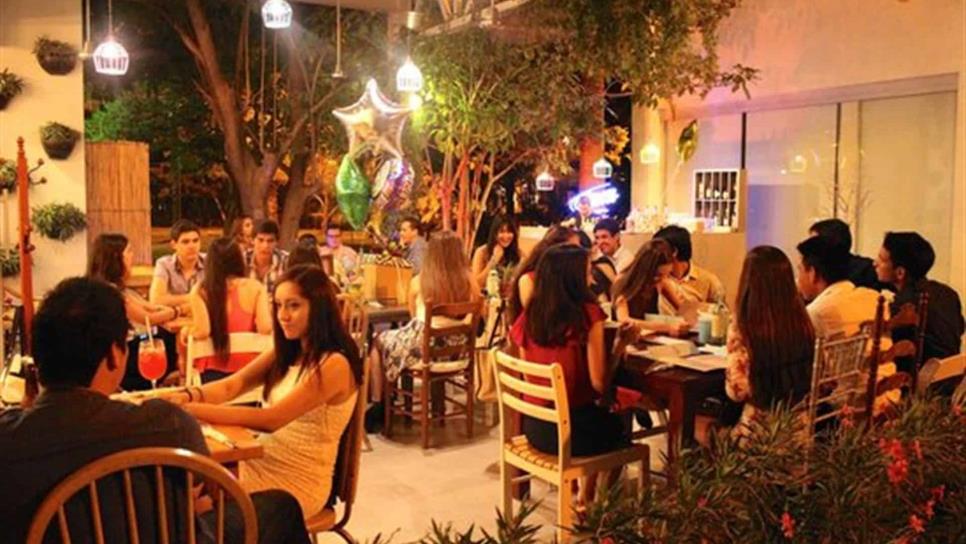 Restaurantes abrirán temprano por juego México-Suecia