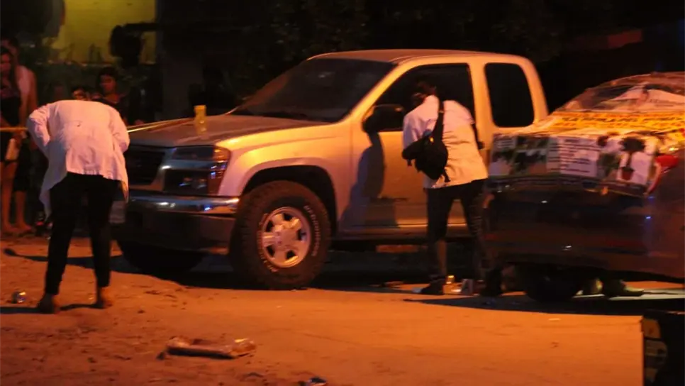 Asesinan a mecánico en su domicilio en Culiacán