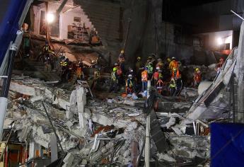 Desarrollan identificador de siluetas útil en situaciones de desastre