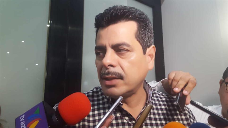 Alcalde de Culiacán exhorta a denunciar hechos violentos