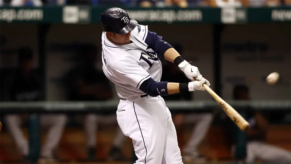 Jonrones, más ciencia que suerte en el beisbol