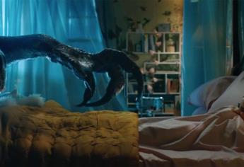 Película “Jurassic World: el reino caído”, la más taquillera en México