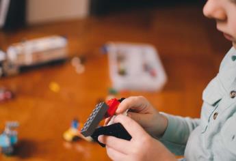 Crea robot para ayudar en la inclusión de niños con autismo