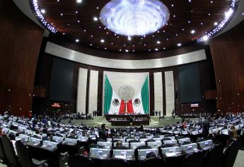 Exhorta Congreso a tipificar pederastia como delito grave, en estados 