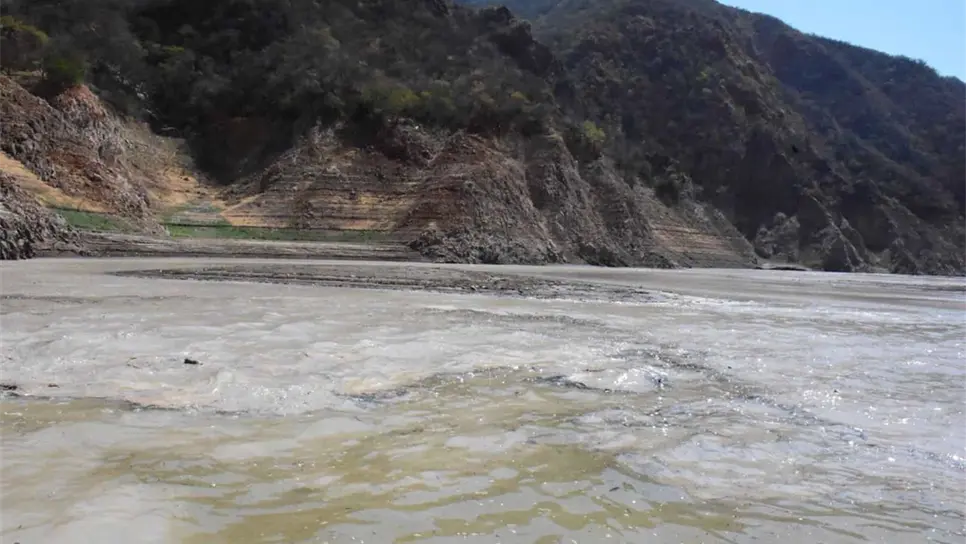 Llamará Senado a comparecer por derrame de mina