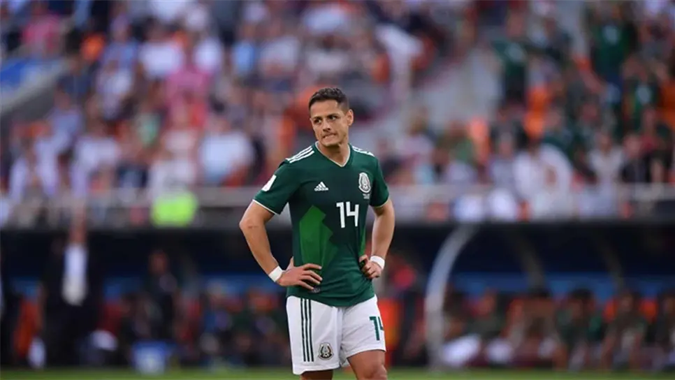 Gracias a Corea, México pasa de panzazo a Octavos