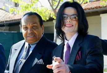 Fallece el padre de Michael Jackson víctima de cáncer de páncreas