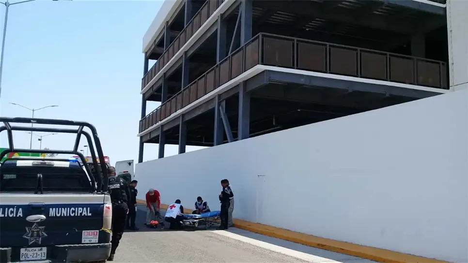 FOTO: Rodrigo Bonilla.