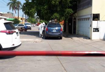 Acusado de matar a profesor convivió con él antes de su muerte