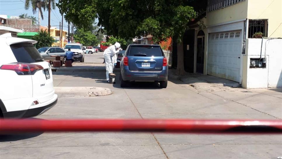 Acusado de matar a profesor convivió con él antes de su muerte