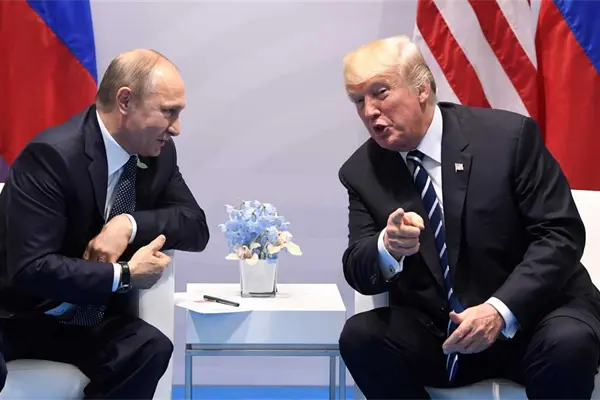 Trump y Putin buscarán mejoramiento de relaciones rusoestadunidenses