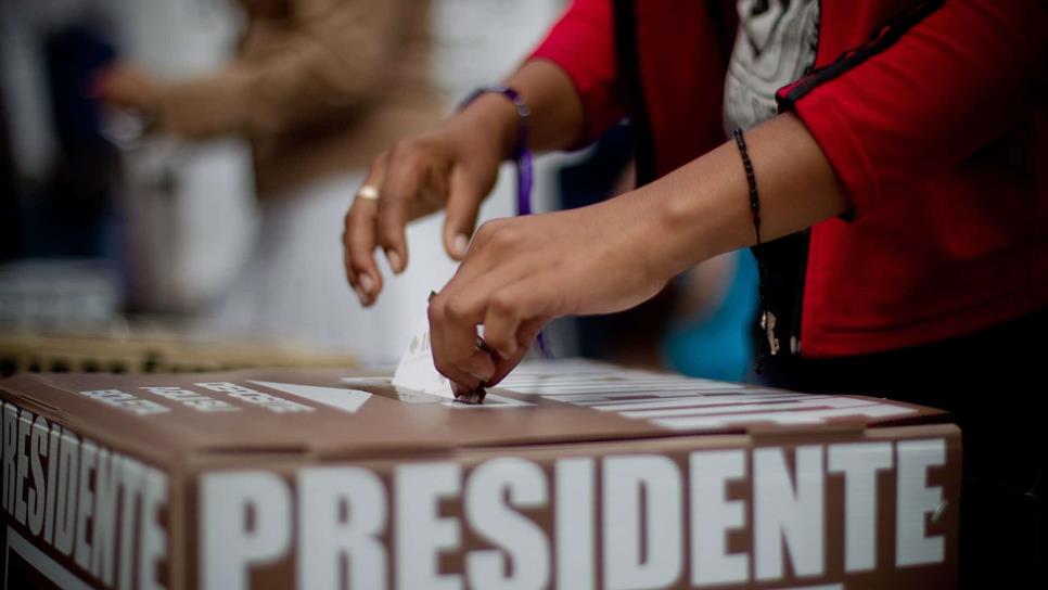 Llegó el día de la elección más grande de la historia de México