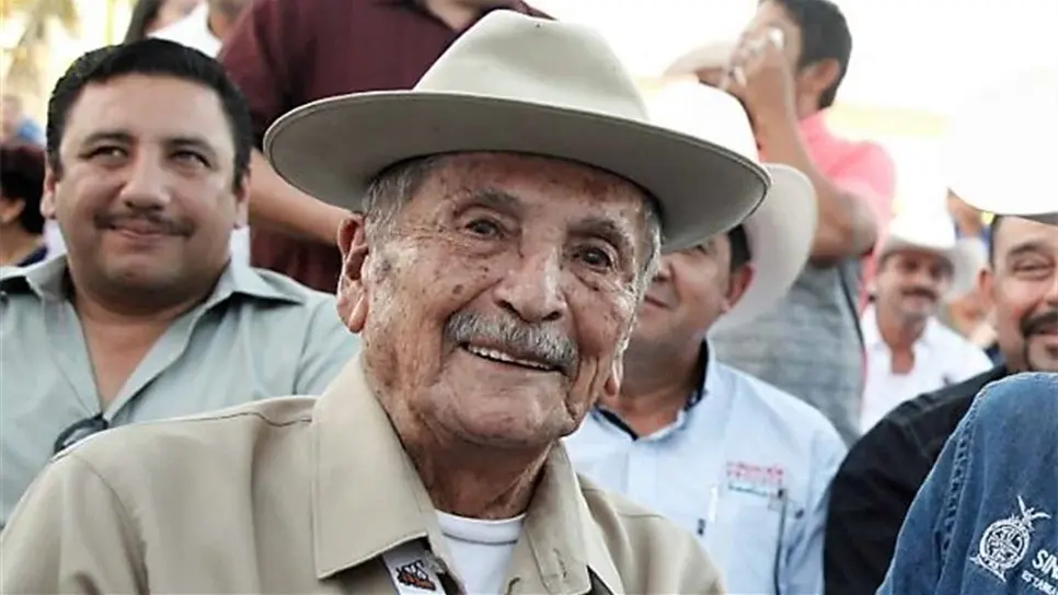 Antonio Toledo Corro.