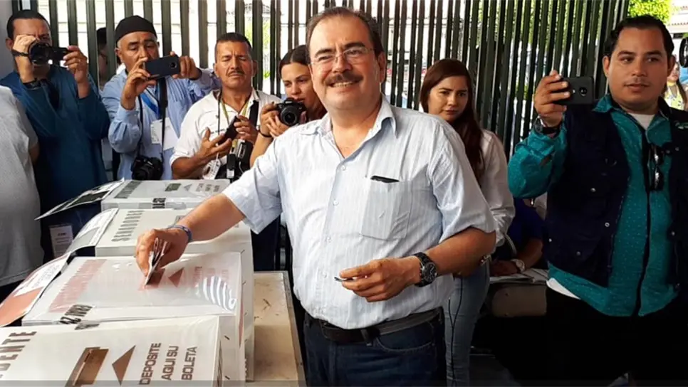 Que la autoridad electoral sea imparcial: Zenén