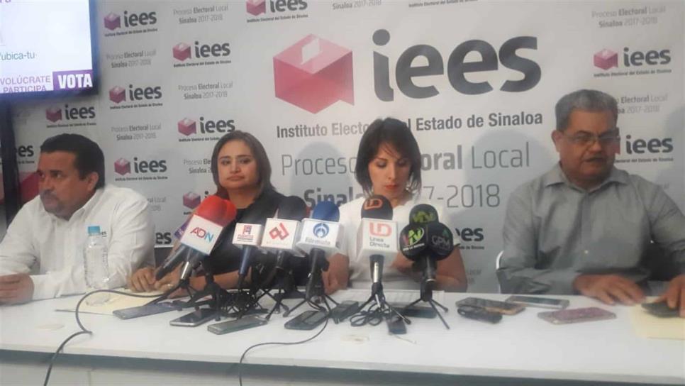 Confirma IEES que grupo armado amenaza a periodistas en Cosalá