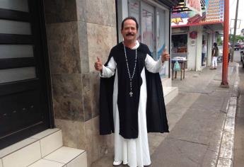 Vestido de San Martín de Porras, Chenel agradece triunfo