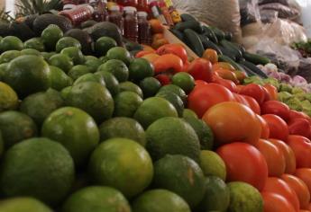 Aguacate y jitomate, alimentos con mayores variaciones en su precio