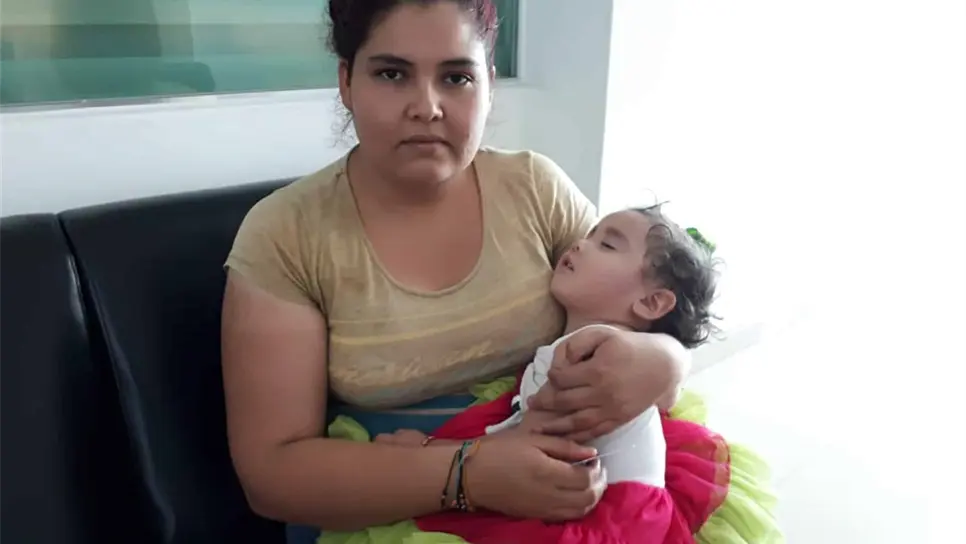 FOTO: Jessi Jáuregui.