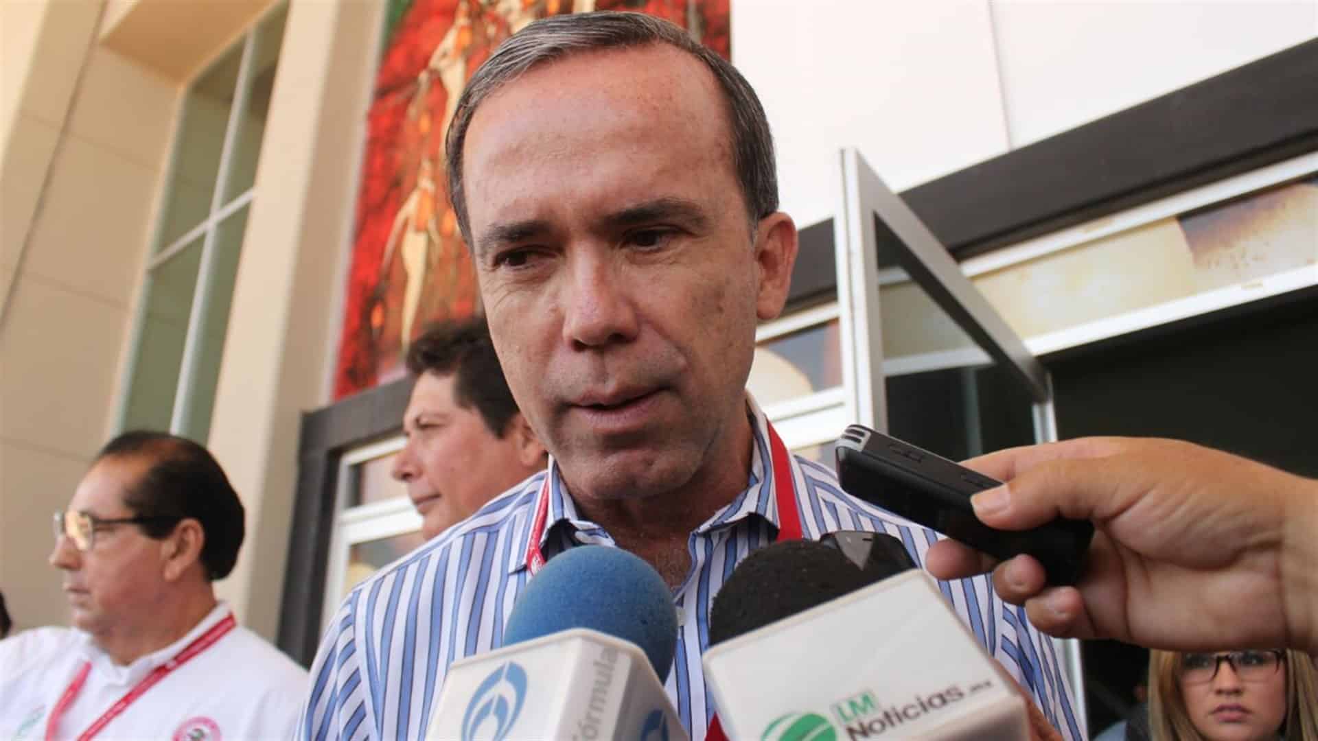 “No tengan miedo, buena señal de AMLO”: CNA