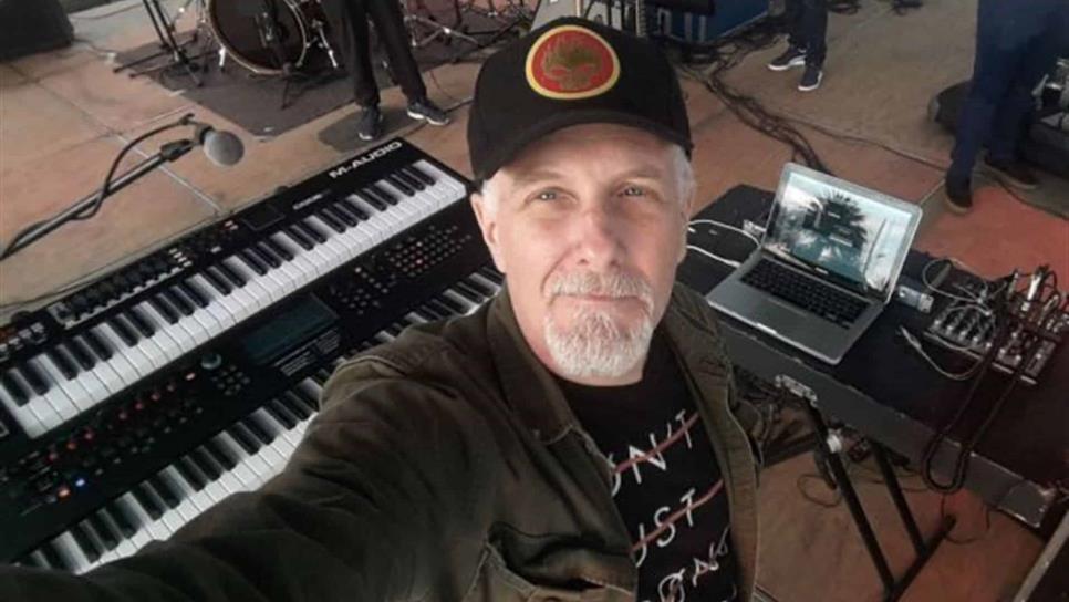 Fallece Daniel Sais, ex tecladista de Soda Stereo