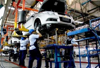 Industria automotriz pide impulsar venta de vehículos