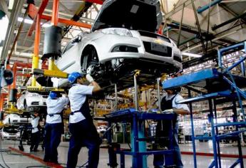 Industria automotriz mexicana, la más afectada con nuevo acuerdo comercial