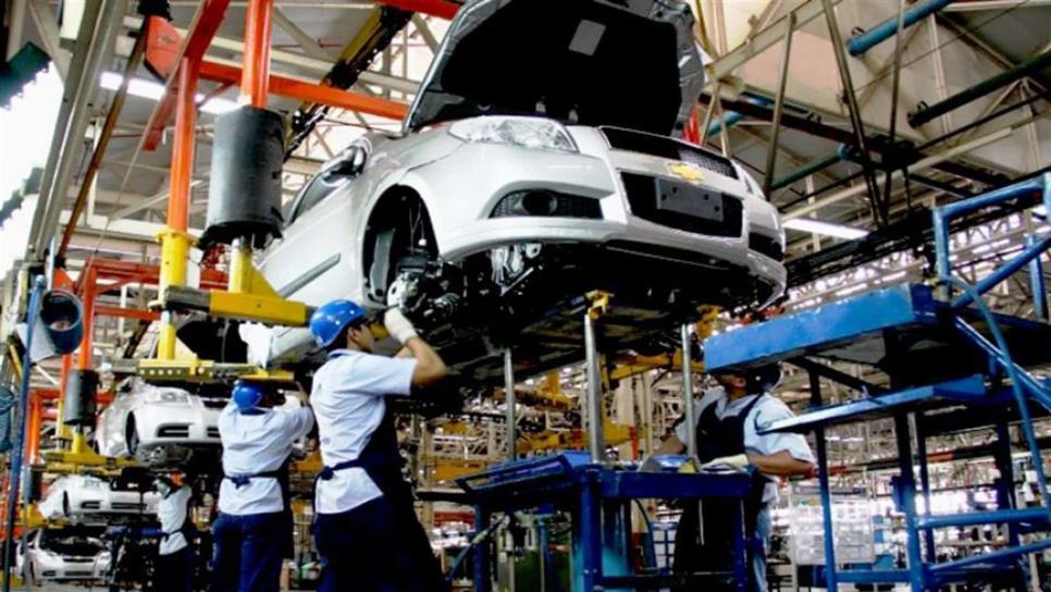 Industria automotriz mexicana, la más afectada con nuevo acuerdo comercial