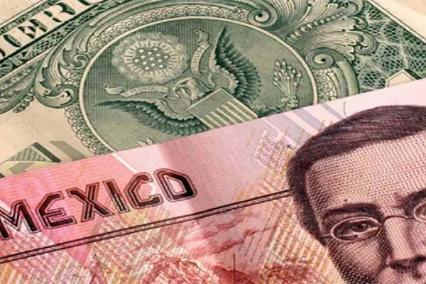 Crecen reservas internacionales de México a 185 mil 509 mdd Crecen reservas internacionales de México a 185 mil 509 mdd