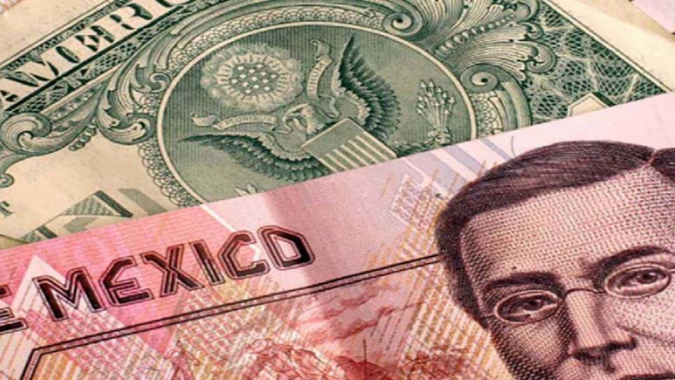 Crecen reservas internacionales de México a 185 mil 509 mdd
