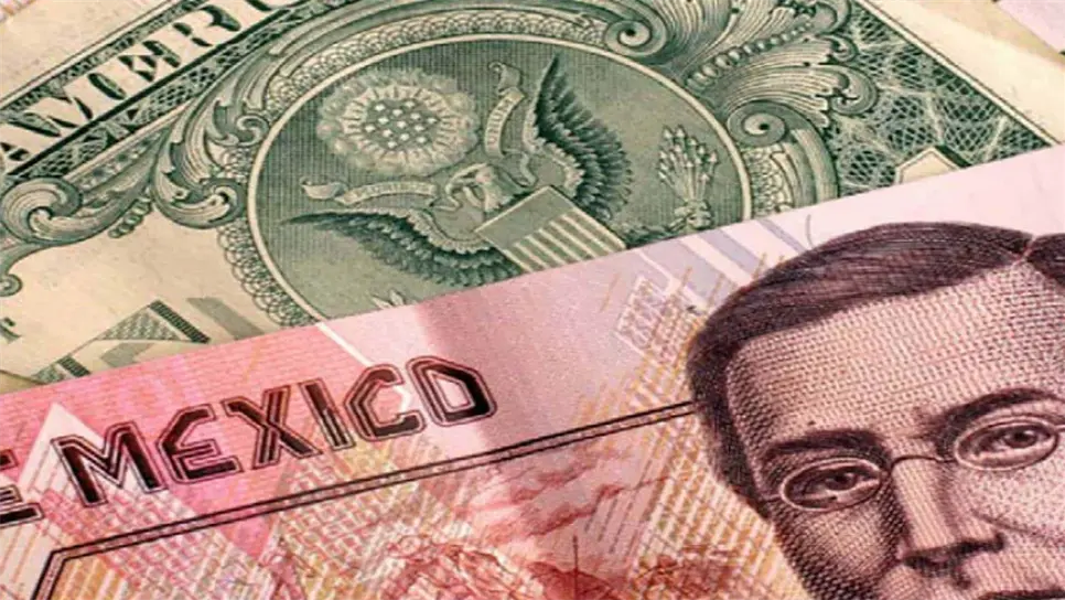 Reservas internacionales del país revierten tendencia positiva