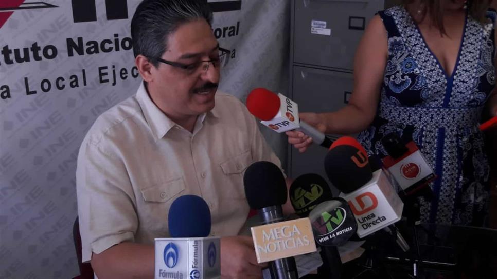 Van a recuento más de 11 mil paquetes electorales en Sinaloa