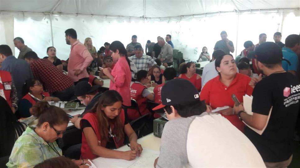 Reconteo de votos en Culiacán podría durar 30 horas