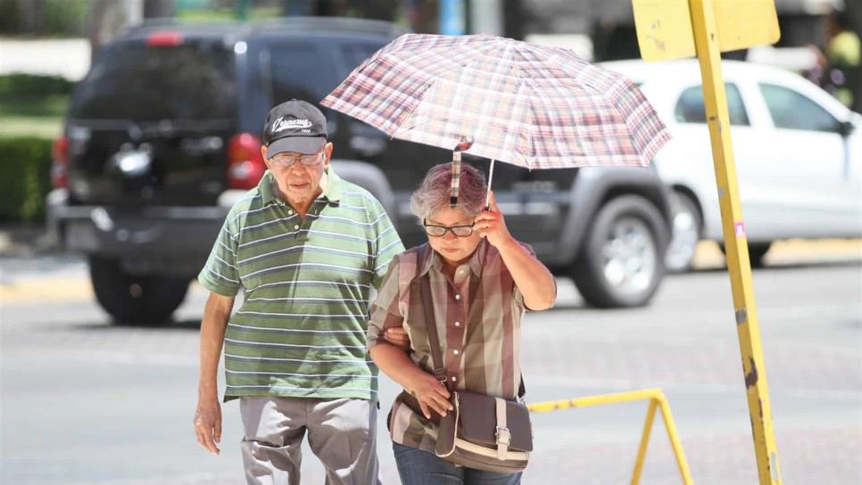 Exhorta SSA a prevenir deshidrataciones y golpes de calor