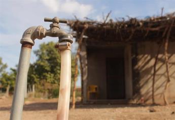 Urge la micromedición para el servicio de agua en El Fuerte: Japaf